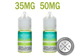 Mist Salt by AQUA Salts Eliquid 30ml