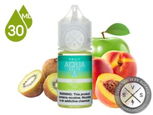 Mist Salt by AQUA Salts Eliquid 30ml