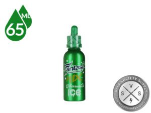 Fantasi Eliquid Mix Watermelon Ice 65ml