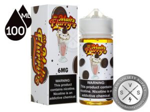 Mr. Malts Flurry E-liquid by VaperTreats 100ml