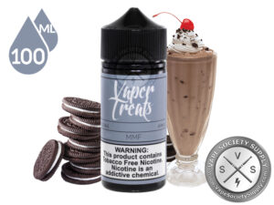 Mr. Malts Flurry's by Vaper Treats