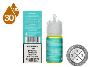 Oasis Salt by AQUA Salts Eliquid 30ml
