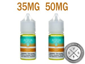 Oasis Salt by AQUA Salts Eliquid 30ml