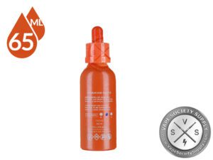 Fantasi Eliquid Orange Ejuice 65ml