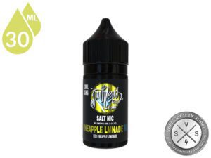 Pineapple Lmnade on Ice RUTHLESS SALT (3)