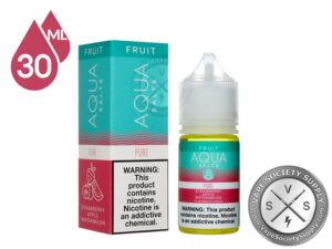 Pure Salt by AQUA Salts Eliquid 30ml