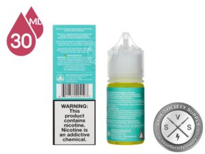 Pure Salt by AQUA Salts Eliquid 30ml