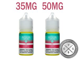 Pure Salt by AQUA Salts Eliquid 30ml