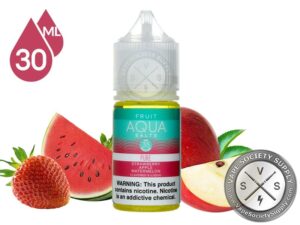 Pure Salt by AQUA Salts Eliquid 30ml