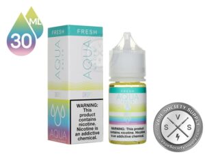 Rainbow Drops by AQUA Salts Eliquid 30ml