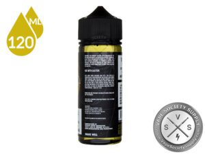 Ruthless Ejuice Tropic Thunda 120ml