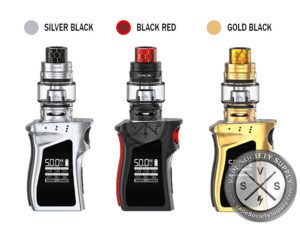 SMOK MAG BABY 50W TC 1600 MAH KIT