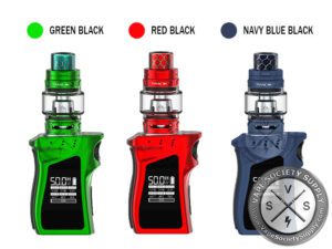 SMOK MAGBABY 50W TC 1600MAH STARTER KIT