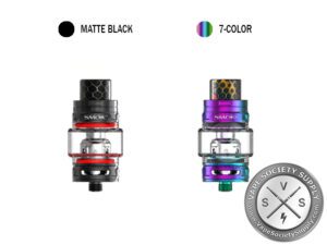 SMOK TFV 12 Baby Prince Tank
