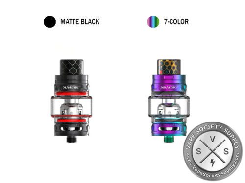 SMOK TFV 12 Baby Prince Tank