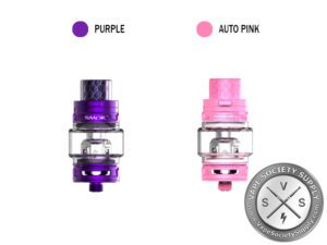 SMOK TFV12 Baby Prince Tank