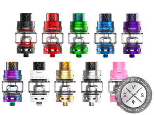 SMOK TFV12 Baby Prince Tank