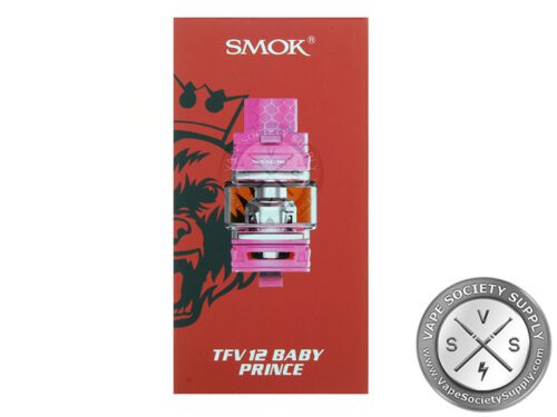 SMOK TFV12 Baby Prince Tank