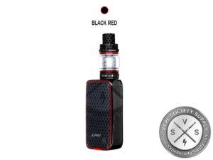 SMOK X-Priv 225W TC and TFV12 Prince Full Kit