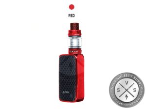 SMOK X-Priv 225W TC and TFV12 Prince Full Kit