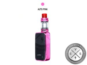 SMOK X-Priv 225W TC and TFV12 Prince Full Kit