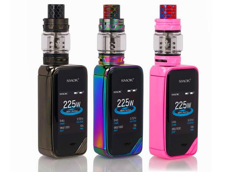 flavors vape best 2018 TC SMOK Vape ⢠and 225W Priv Full Prince TFV12 X Kit flavors vape best 2018 TC SMOK Vape ⢠and 225W Priv Full Prince TFV12 X Kit