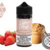 Strawberry Cookie Butter by Vaper Treats