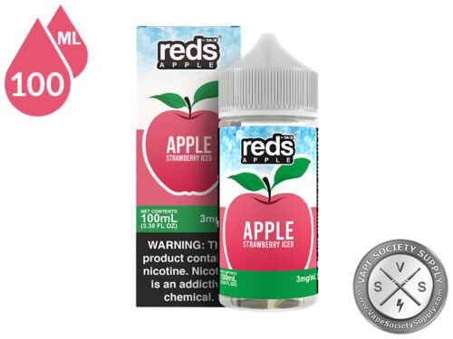 Strawberry Iced Reds Apple Daze (1)