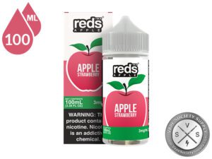 Strawberry Reds Apple Daze (1)