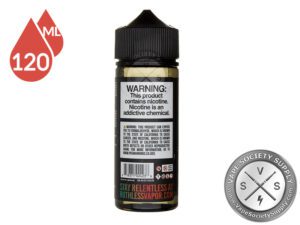 Ruthless Vapor Strizzy Ejuice 120ml
