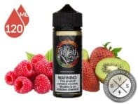 Ruthless Vapor Strizzy Ejuice 120ml