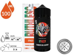 Strizzy Ruthless Vapor 100ml (2)