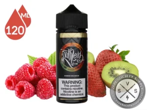 Strizzy Ruthless Vapor 120ml
