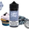 The Cupcake Man Blueberry by Vaper Treats