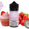 The Cupcake Man Strawberry by Vaper Treats