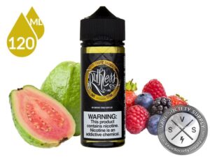 Tropic Thunda - Ruthless Ejuice 120ml