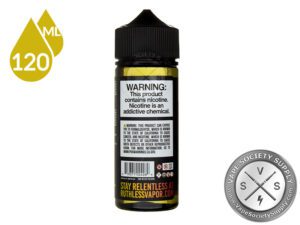 Tropic Thunda by Ruthless Ejuice 120ml
