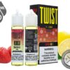Twist 120ml Crimson No 1