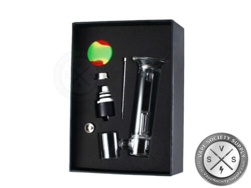 Vanguard 510 Nail open kit