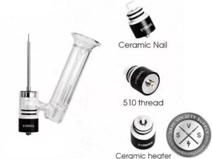 Vanguard e nail vape pen