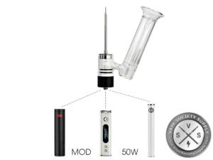 Vanguard enail kit