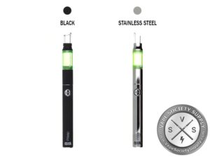 WASP Wax Air Vape Pen Mig Vapor