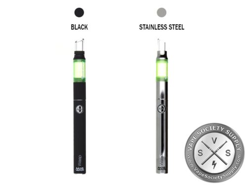WASP Wax Air Vape Pen Mig Vapor