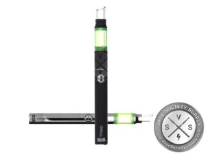 WASP Wax Air Vape Pen Mig Vapor