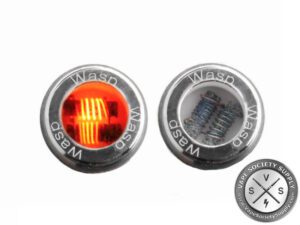 WASP Wax Vape coils