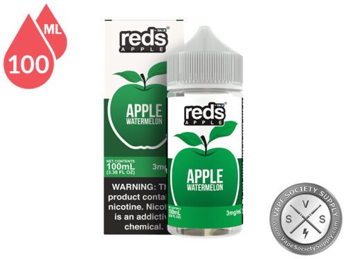 Watermelon Reds Apple Daze (1)