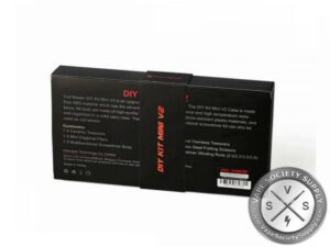 Coil Master DIY Kit Mini V2