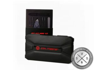 Coil Master DIY Kit Mini V2