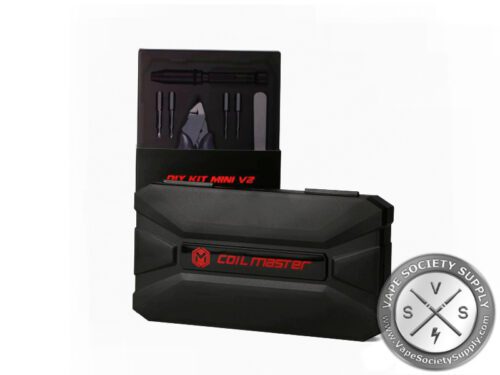 Coil Master DIY Kit Mini V2