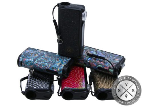 S6XTH SENSE Swon Vaporizer - Image 2